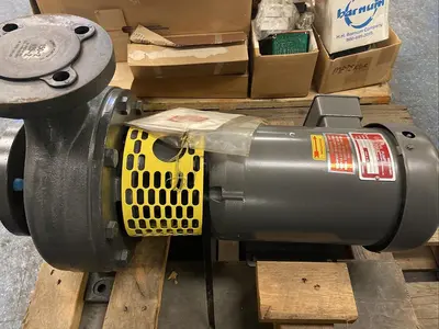 New | in-Stock GUSHER PCL2X3-8SEH-CC-C Pumps | Surplus Asset Holdings #1206359