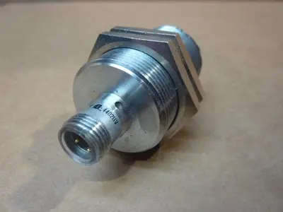 USED TURCK BL10-M30-AP6X-H1141