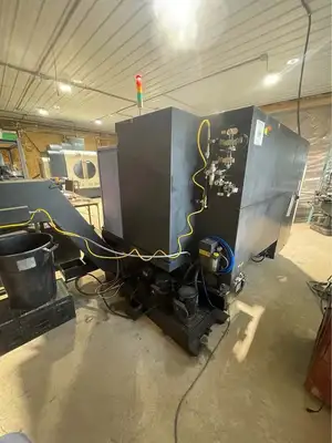 2014 DOOSAN LYNX 220LYC Lathes CNC | Asset Exchange Corporation (6)