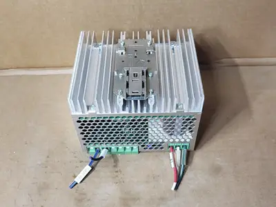 NEW PHOENIX CONTACT QUINT-PS-100-240AC/24DC/20