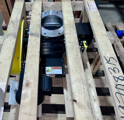 USED Meyer 430Z-277