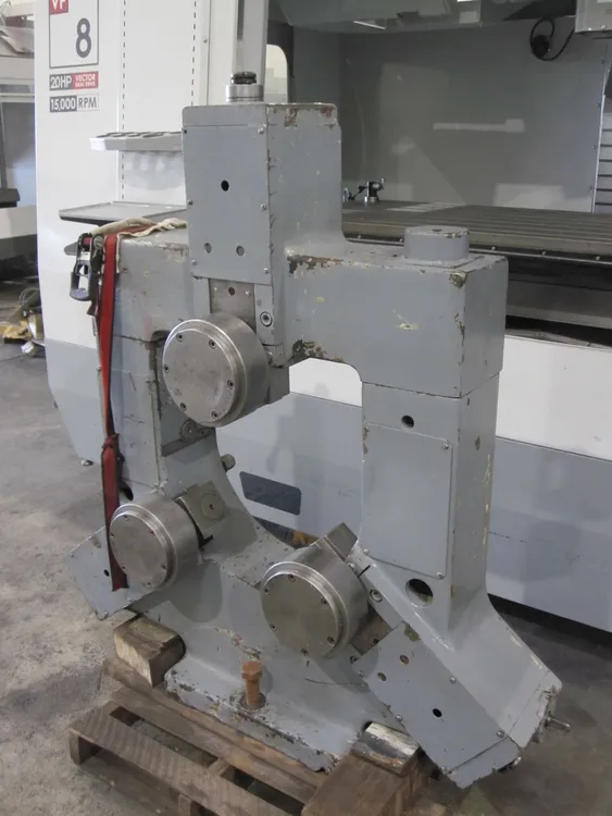 Used Unbranded/Generic Steady Rest Steady Rests | MachineStation #947814