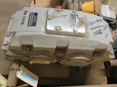 Valmet Gear Reducer type 2G-180