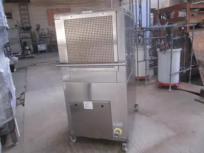 USED 2008 ATMOS-TECH INDUSTRIES PTC2626-26SS