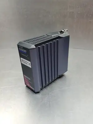Used Foxboro FBM202 Channel Isolated 8-Input Thermocouple Module, P0926EQ PLC Input & Output South Carolina US | Palmetto Automation #1511044