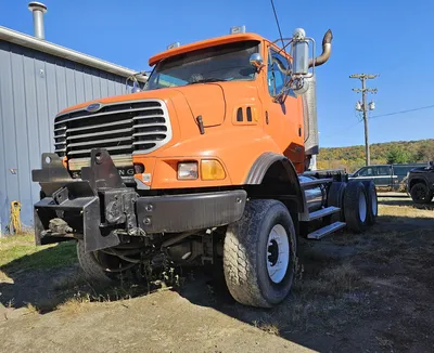 2005 STERLING C13 Commercial trucks | Iron Listing (4)