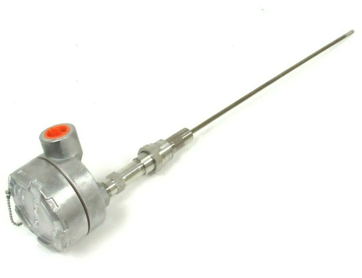 NEW EMERSON ROSEMOUNT 78R25C30N075E5 NEMA 4 TEMPERATURE SENSOR PROBE
