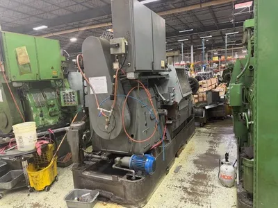 1971 ACME 1-5/8" RBN-8 Multi-Spindle Screw Machines (Cam) | Graff-Pinkert (6)