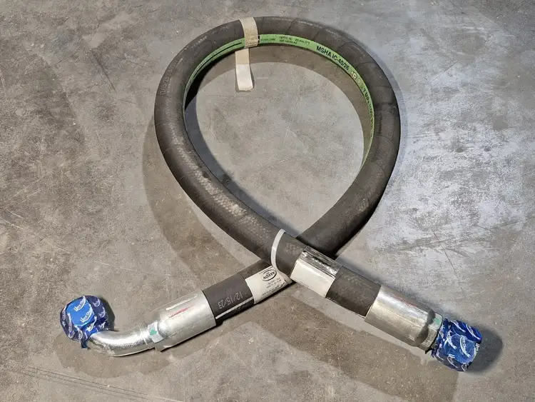 New | in-Stock LETOURNEAU R4223436 Parts (Hydraulics and Pneumatics) British Columbia CA | Lenmark #264379