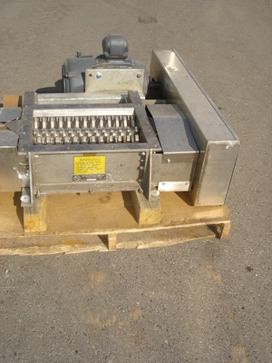 Used _UNKNOWN_ _UNKNOWN_ Lump Breaker Minnesota US | A&I Equipment #1317504
