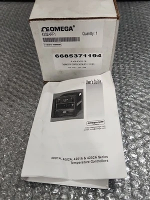 NEW OMEGA 4202APF1