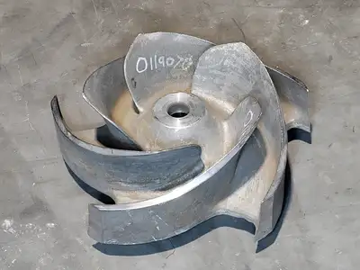 Used GOULDS 58946 Parts (Hydraulics and Pneumatics) British Columbia CA | Lenmark #257051