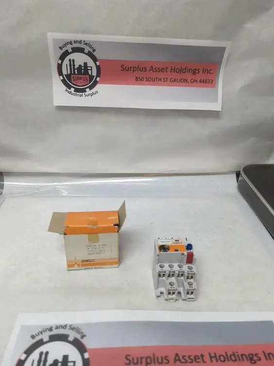 New | in-Stock AGUT MT03N Miscellaneous Equipment (Electrical & Power) Ohio US | Surplus Asset Holdings #1209169