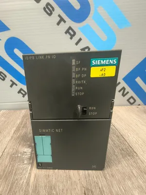 Siemens 6GK1 411-5AB00 PLC Ethernet & Communication | ESS Industrial Equipment Sales (2)