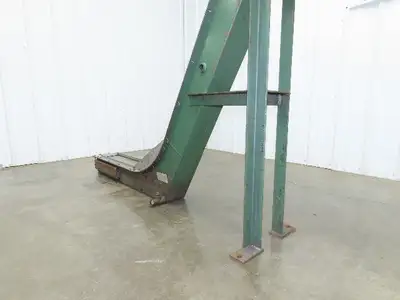 Used LIVONIA _UNKNOWN_ Conveyor Parts Indiana US | Arrow Industrial #1249838