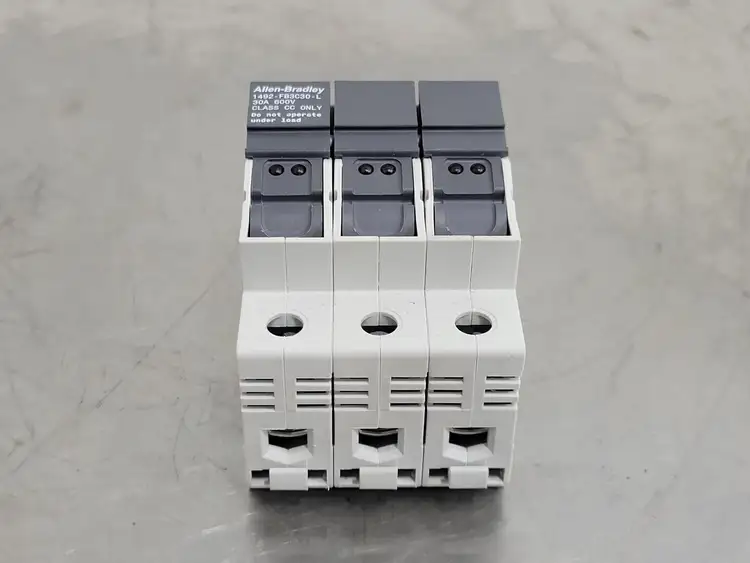 Used ALLEN-BRADLEY 1492-FB3C30-L Misc Electrical & Power Parts British Columbia CA | Lenmark #249902
