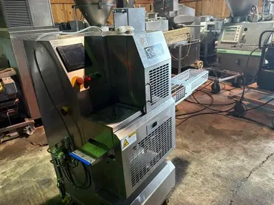 1997 RHEON KN400 Encrusting Machinery | Harvest Equipment and Fabrication Inc (14)