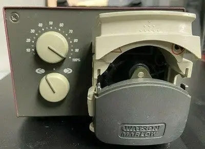 Watson Marlow 313 Peristaltic Pump With Head 313DW