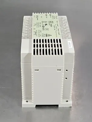 Omron S82K-09024 Power Supply. 3B-23