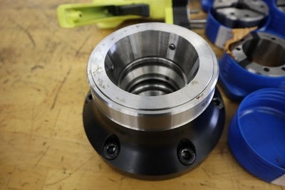 Used ROYAL QG-52 Collets Minnesota US | Machinesused.com #1364560