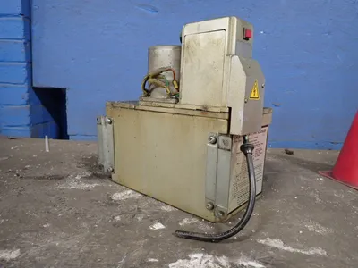 Changhua Chen Ying Oil Machine Co Lubricator