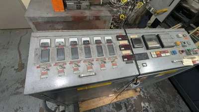 WERNER PFLEIDERER ZSK30 Extruders - Twin Screw | The Pelletizer Group (2)