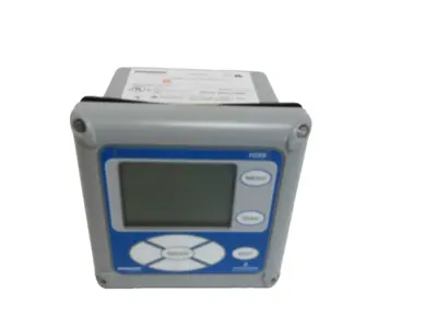 NEW ROSEMOUNT 1056-02-20-30-AN-UL LIQUID ANALYZER 1056022030ANUL