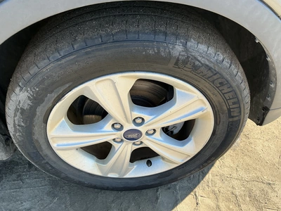 Used 2016 FORD ESCAPE SUVs Michigan US | Miedema Asset Management Group #1468592