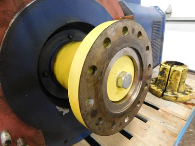 Used FLENDER _UNKNOWN_ Speed Reducers Ohio US | Equipment Recovery Corp. #1331765