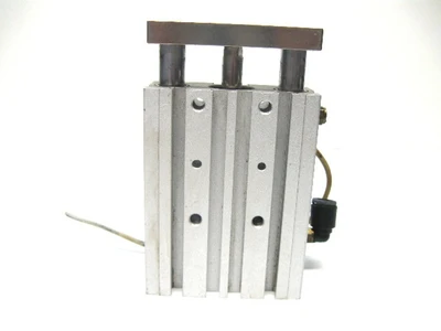 USED SMC MGPM16-50-XB6