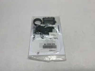 820-0003-1R | Cognex  Power Adapter Accessory Kit ISM-ACC-KIT - New