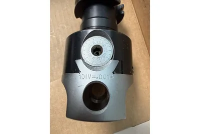 Used _UNKNOWN_ _UNKNOWN_ Boring Heads California US | KD Auctions #1359336