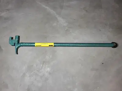 USED ESCO 65SV2
