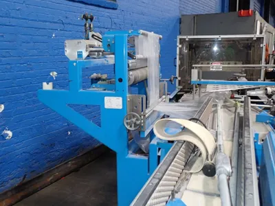 Used ARPAC 70SS4420 Miscellaneous Packaging Equipment Ohio US | HGR 24 #728896
