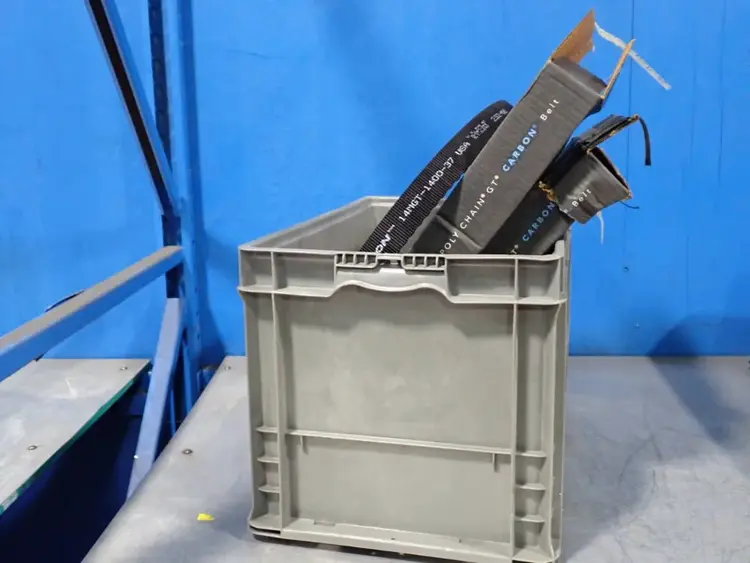 Used GATES RUBBER COMPANY 14MGT140037 Miscellaneous MRO Ohio US | HGR 24 #1006083