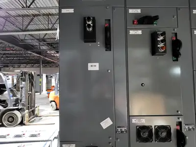 NEW ALLEN-BRADLEY 500FL-EOD93