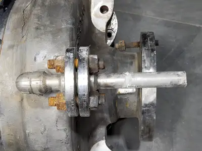 Used 2020 GOULDS PUMPS 3700 Parts (Hydraulics and Pneumatics) British Columbia CA | Lenmark #1440652