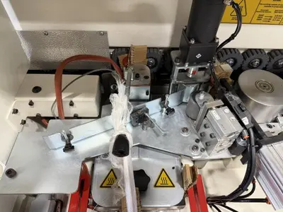 USED AES PRIMA