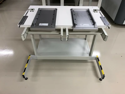 Used Universal Instruments Corporation 46512309 PCB Component Feeders Michigan US | 4Tech USA #1540579