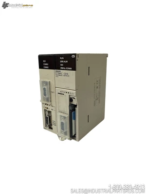 Used OMRON CS1G-CPU42-E PLC Processors Kentucky US | Industrial Parts R Us Inc. #1284558