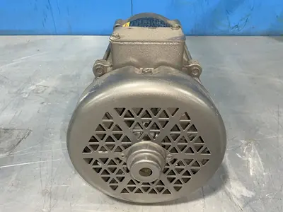 Used BALDOR CDP3440 D.C. Motors Ohio US | HGR 24 #1506863
