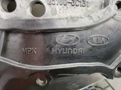 NEW HYUNDAI 25100-3C131