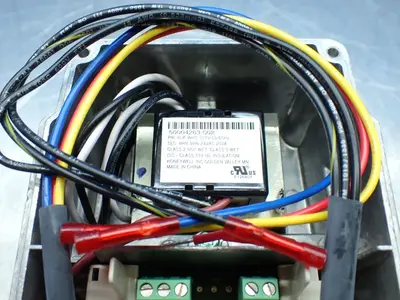 New | in-Stock HONEYWELL M7294Q1007 Rotary Actuators Ohio US | HGR 24 #1020236