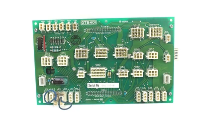 USED STAR AUTOMATION OTB401 23100-PR13B