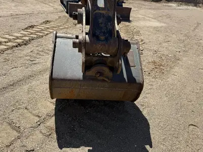 Used 2016 JOHN DEERE 60G Crawler Excavators - Mini California US | Ben Kaplan Equipment #1456400