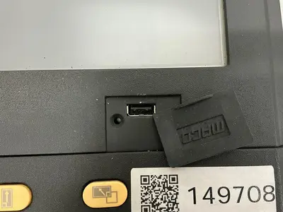 USED MACO COMPACT