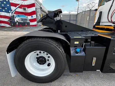 Used 2017 CAPACITY TJ5000 Misc Trucks Florida US | Truck and Van Outlet #1509224