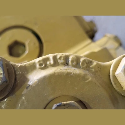 Used CAT 8J-2318 Construction Equipment Parts British Columbia CA | Savona Equipment LTD #1249503