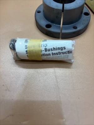 NEW TB WOOD'S SDS 1-1/4"
