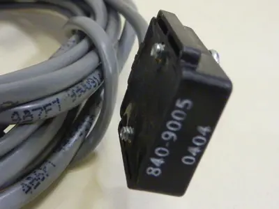 USED WARNER ELECTRIC 840-9005